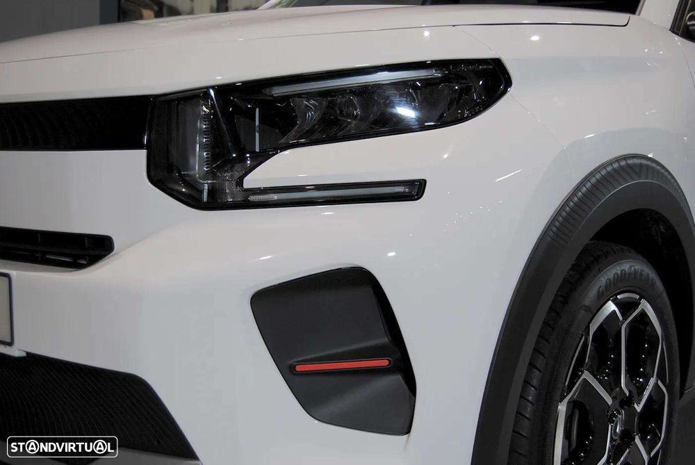 Citroën C3 1.2 Turbo Max - 12