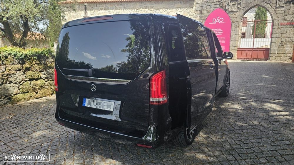 Mercedes-Benz Vito - 9