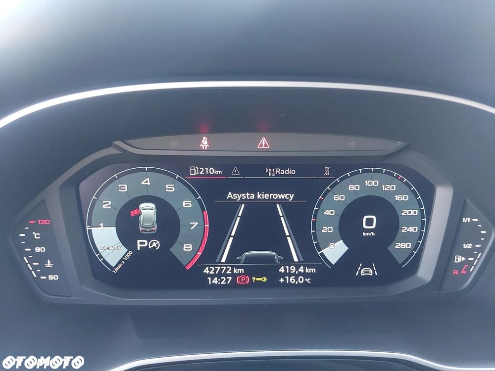 Audi Q3 35 TFSI S tronic - 16