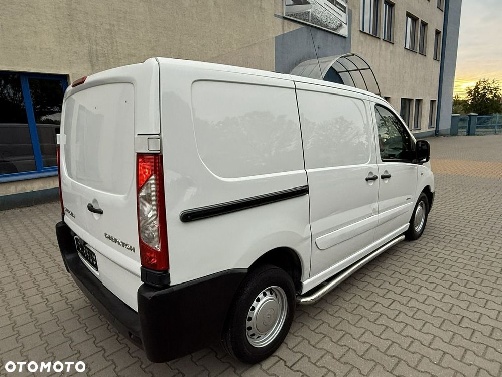 Citroën Jumpy - 4