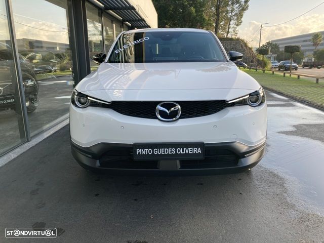 Mazda MX-30 e-SKYACTIV AD`VANTAGE - 2