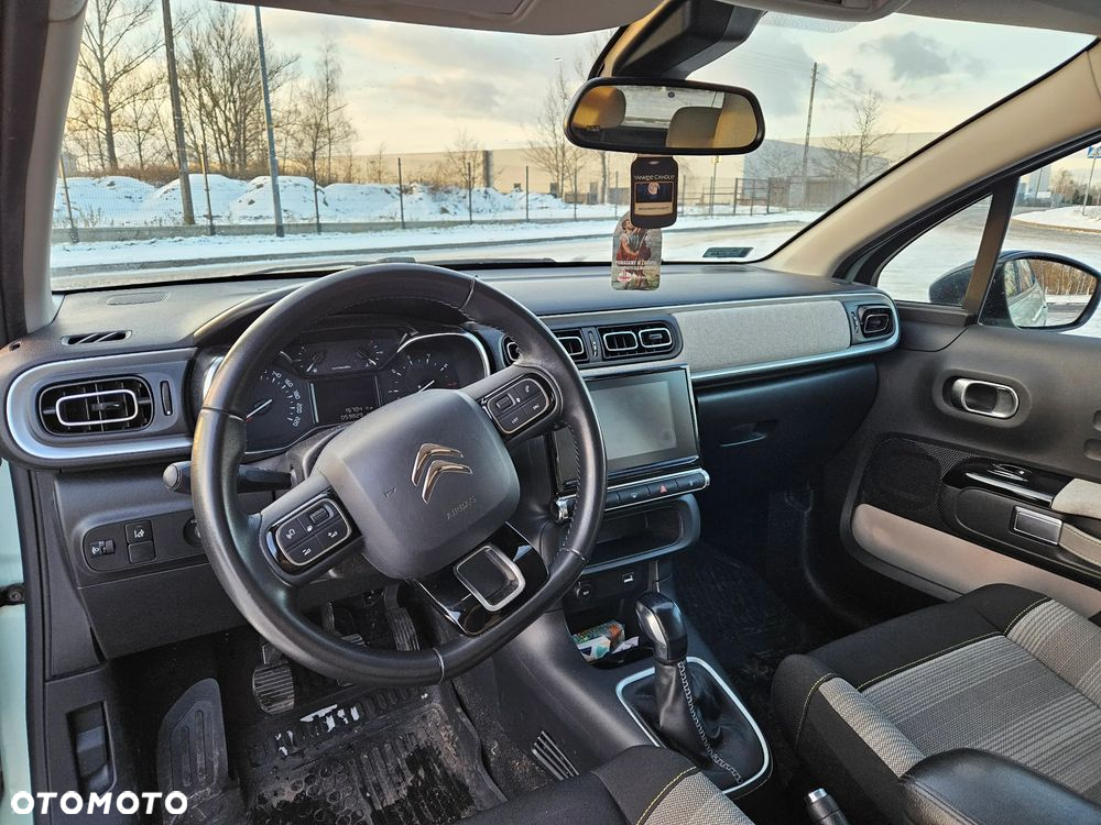 Citroën C3 1.2 PureTech Shine - 5
