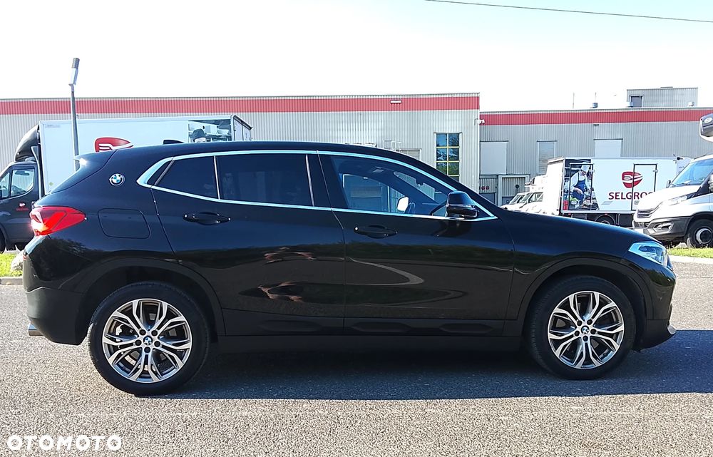 BMW X2 - 5