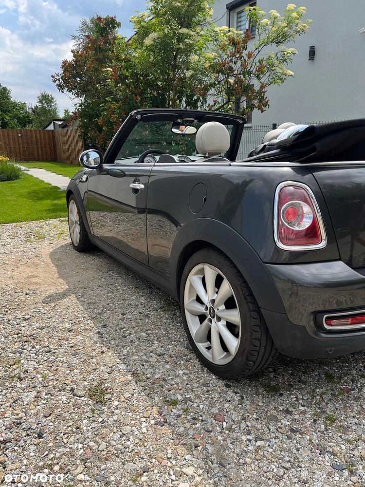 MINI Cooper - 4