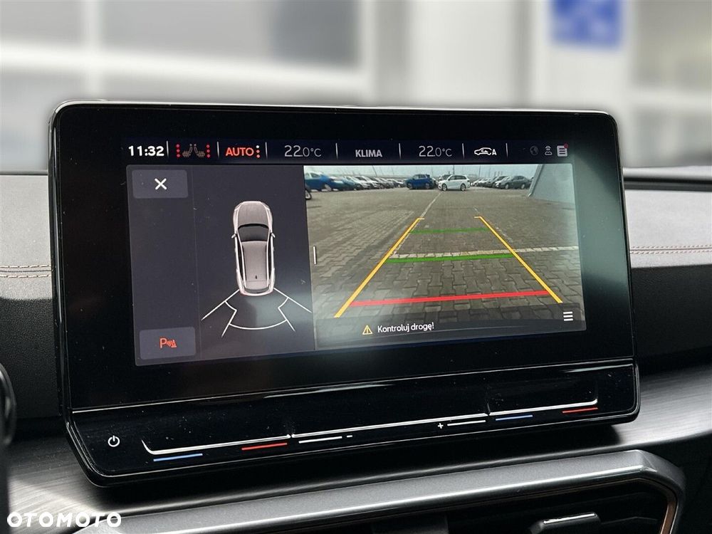 Cupra Formentor 1.5 TSI DSG - 28