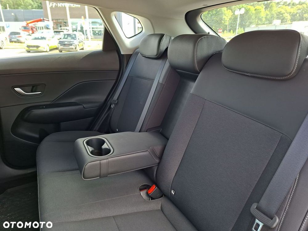 Hyundai Kona - 24