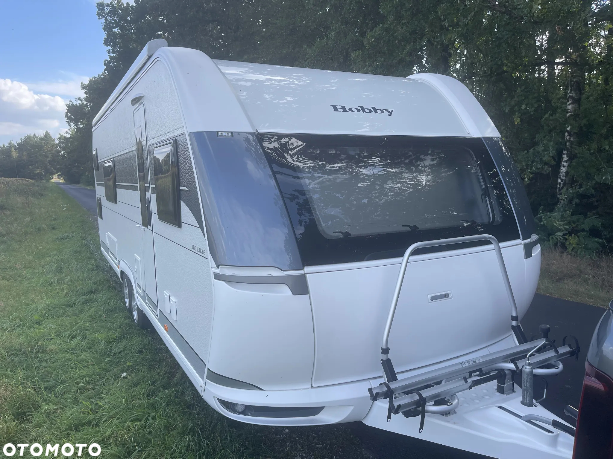 Hobby 650 KFU - 3