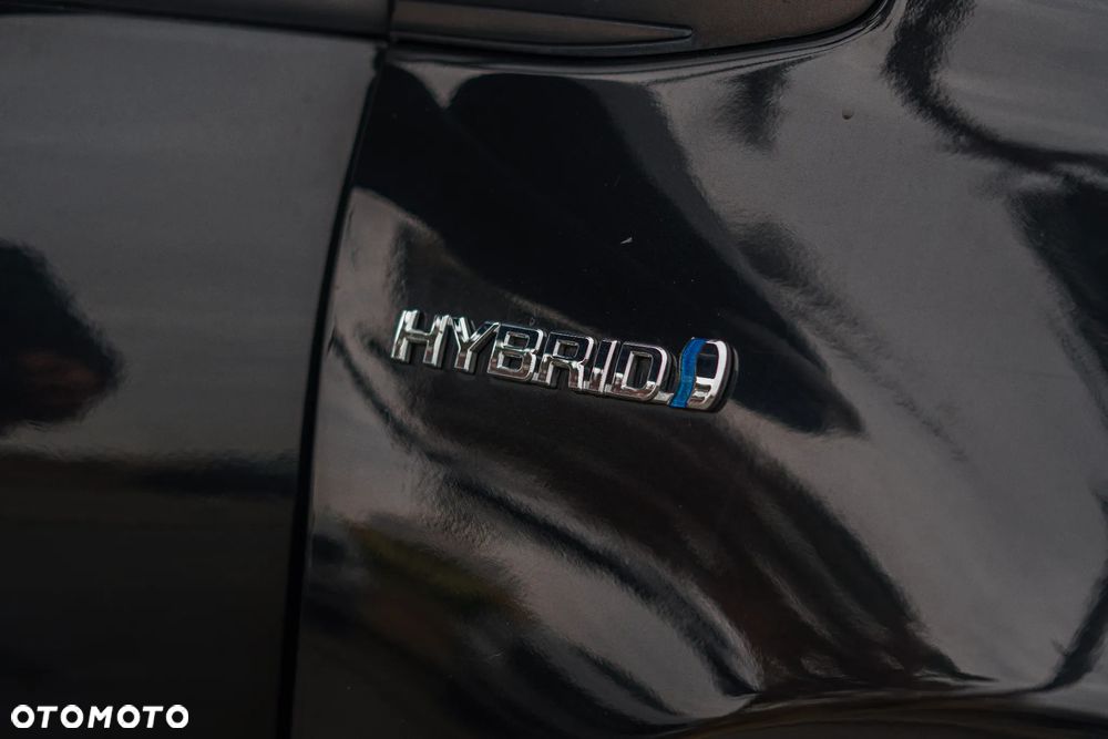 Toyota Yaris Hybrid 100 Life - 7