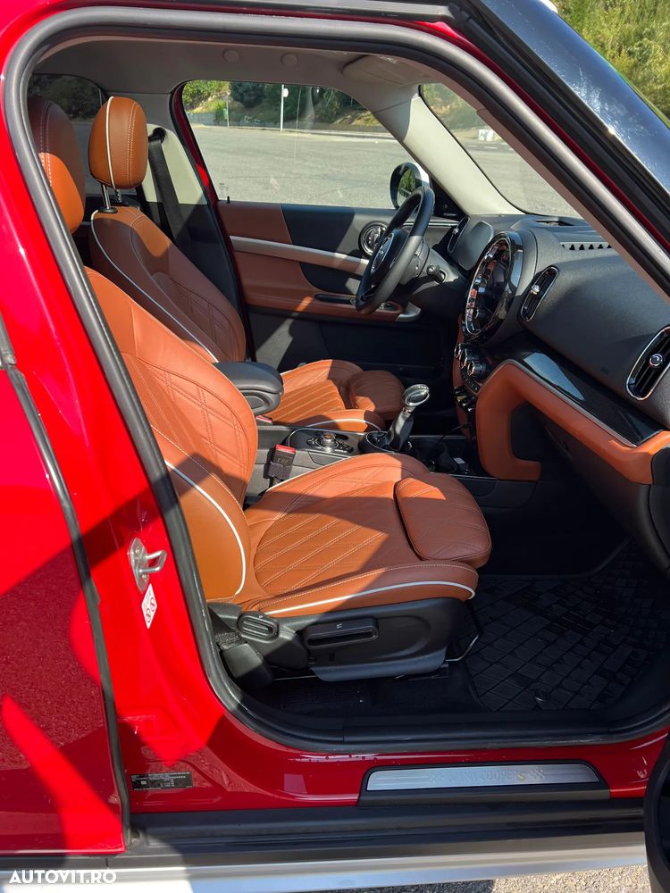 Mini Countryman - 11