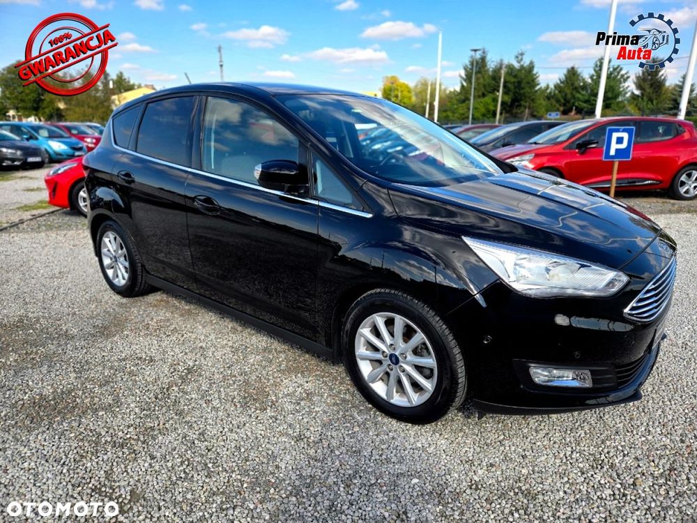 Ford C-MAX - 5