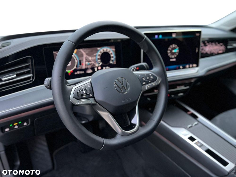 Volkswagen Passat Variant - 10