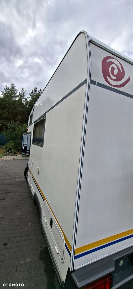 Fiat Ducato - 26