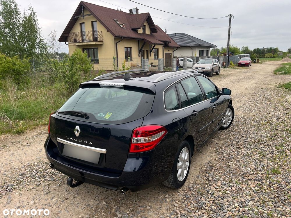Renault Laguna 2.0 Turbo Exception - 26