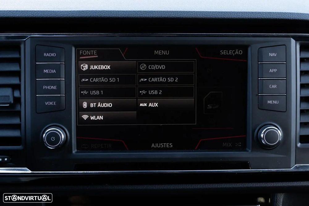 SEAT Ateca - 21