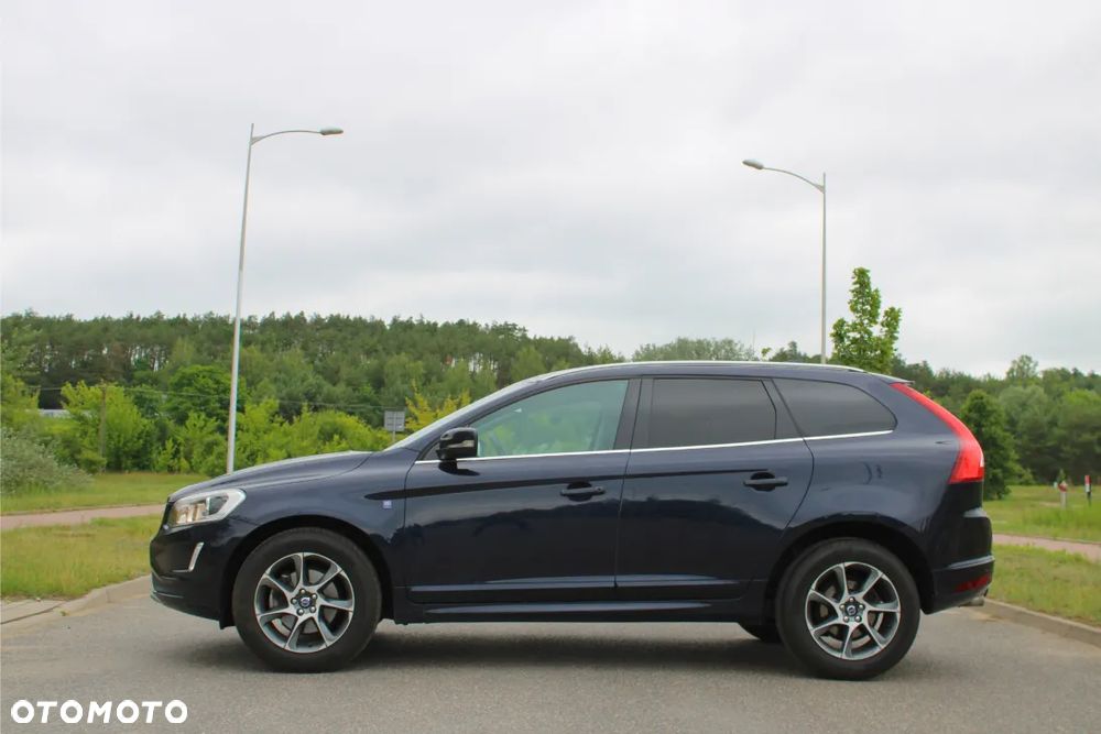 Volvo XC 60 D3 Ocean Race - 7