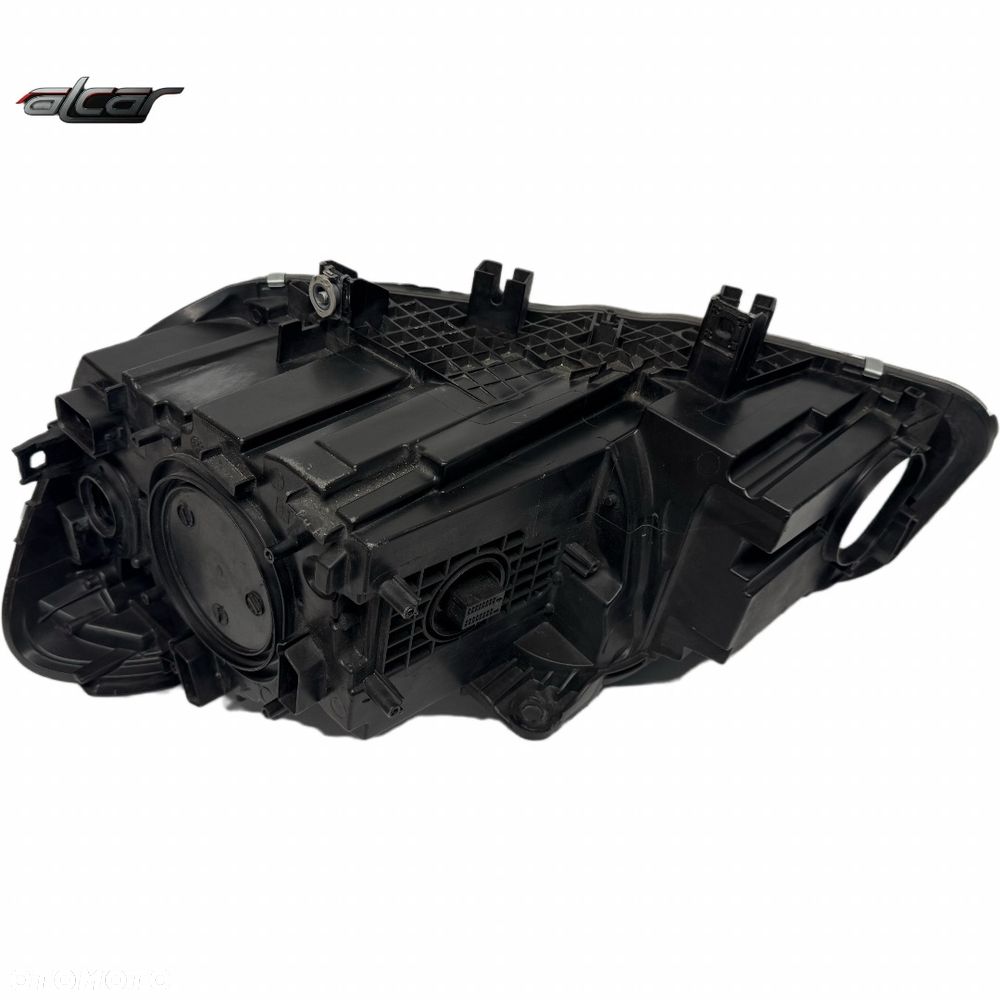 REFLEKTOR LAMPA PRAWA PRZÓD FULL LED BMW F45 F46 0 301 290 232 13 - 7
