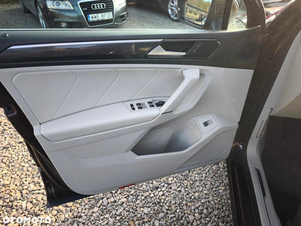 Volkswagen Tiguan 2.0 TDI SCR 4MOTION DSG Highline - 20