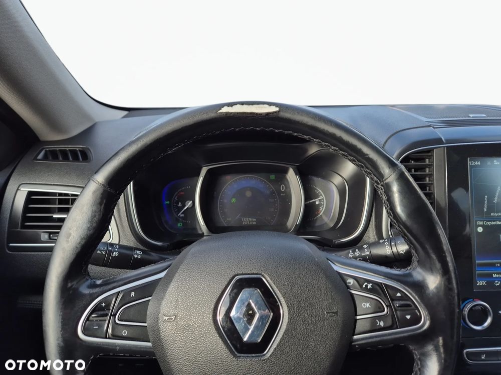 Renault Koleos 2.0 dCi Intens 4x4 - 12