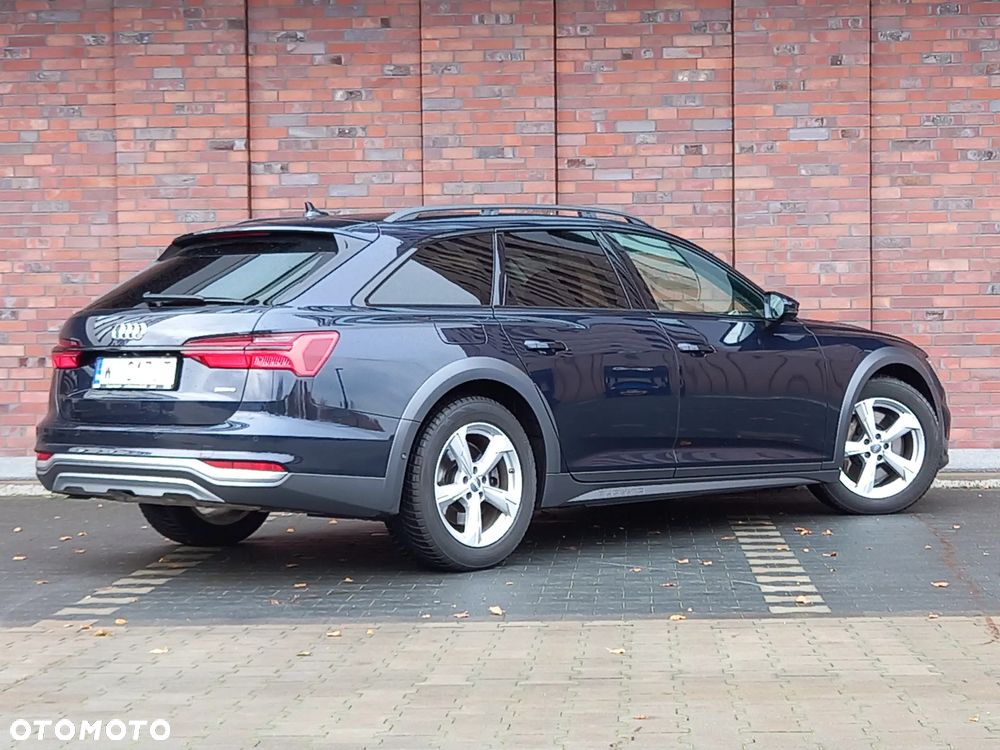Audi A6 Allroad 55 TFSI mHEV Quattro S tronic - 17