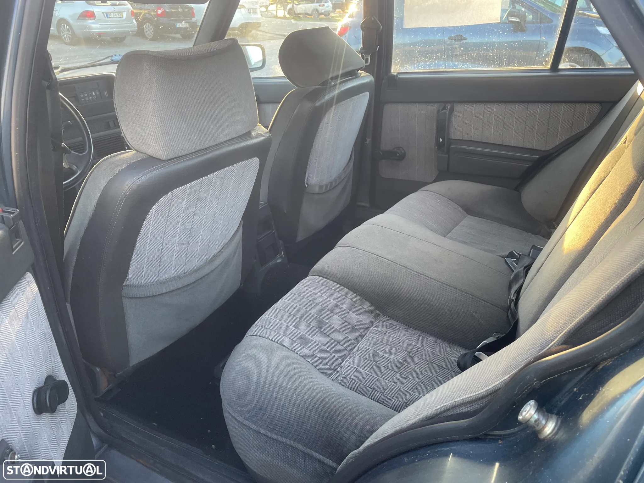 Alfa Romeo 75 1.6 I.E. Trofeo - 4