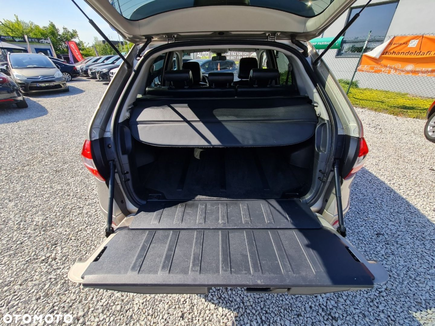 Renault Koleos - 26