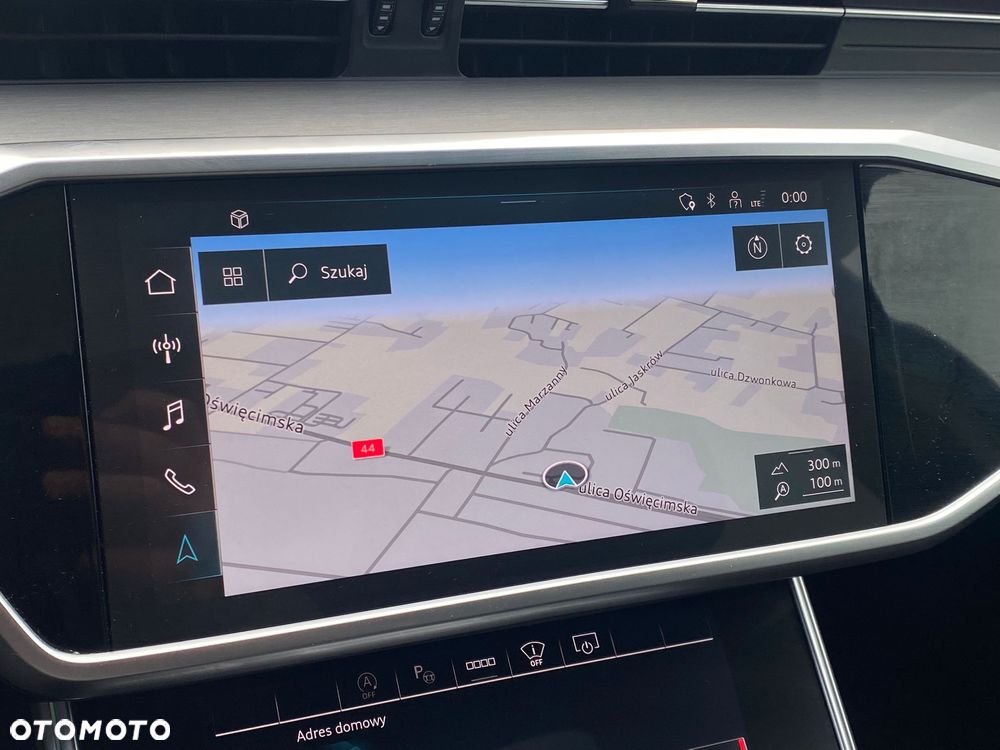 Audi A6 Avant 40 TDI mHEV Quattro Sport S tronic - 30