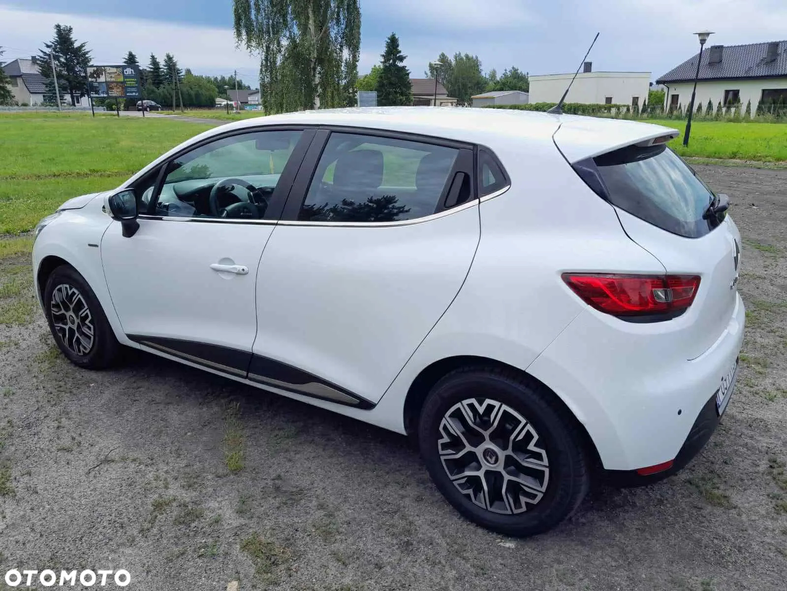 Renault Clio - 3