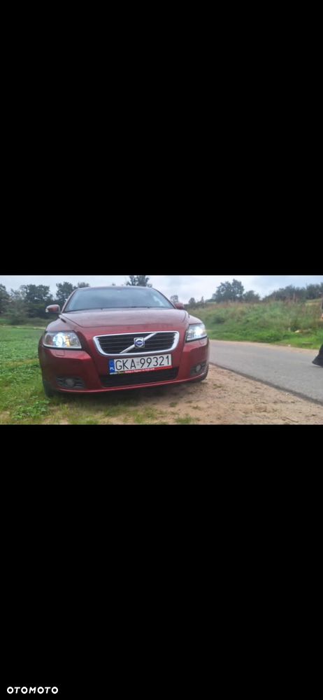 Volvo V50 2.0D - 1