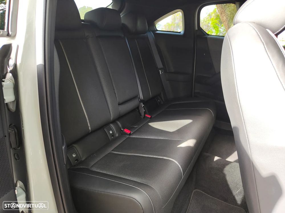 Mazda MX-30 e-SKYACTIV Makoto Urban Expression+Premium - 11