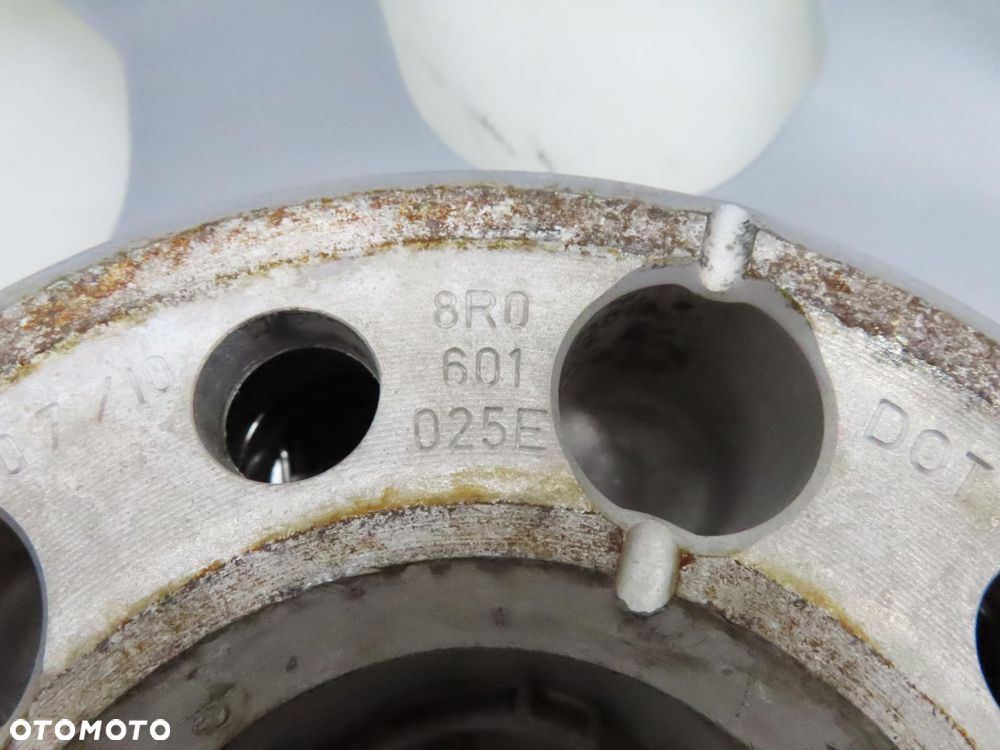 Alufelgi 17'' Audi Q3 Q5 5x112 7J ET37 8R0601025E - 2