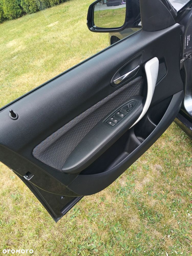 BMW Seria 1 116i - 15