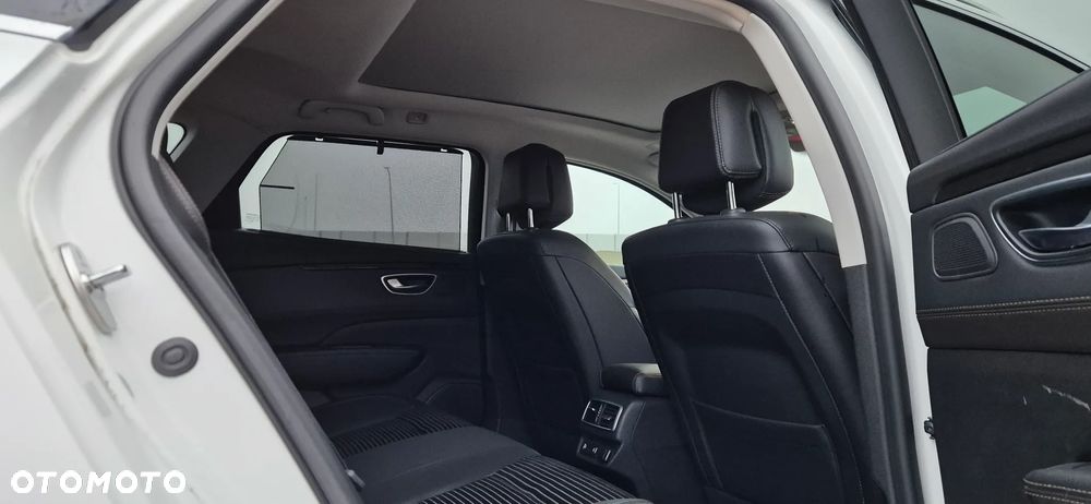 Renault Talisman BLUE dCi 200 EDC BUSINESS EDITION - 27