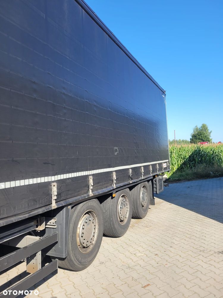 Schmitz Cargobull - 2