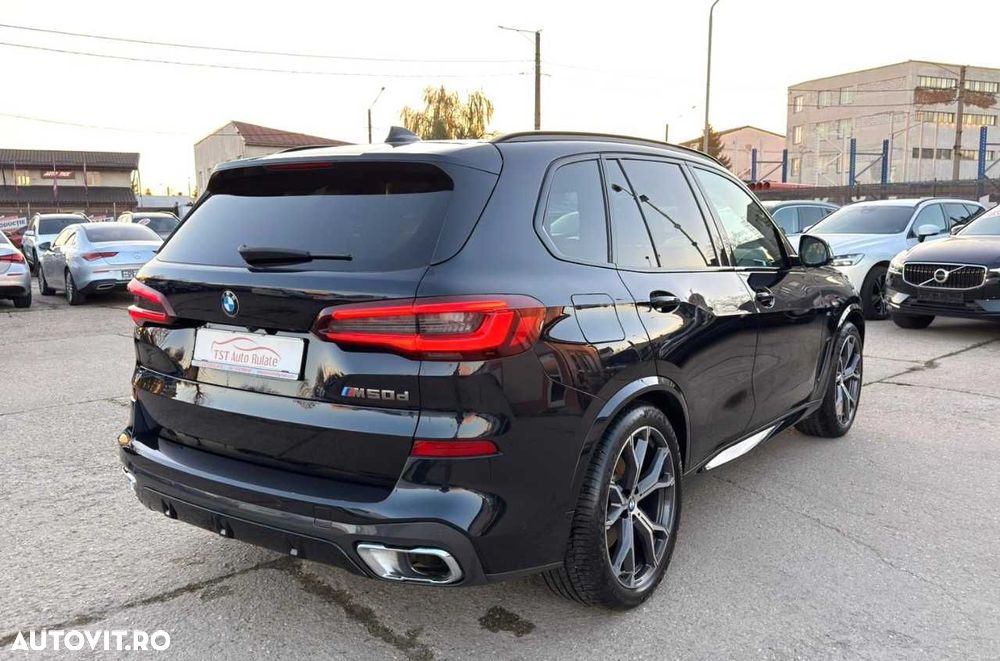 BMW X5 - 8