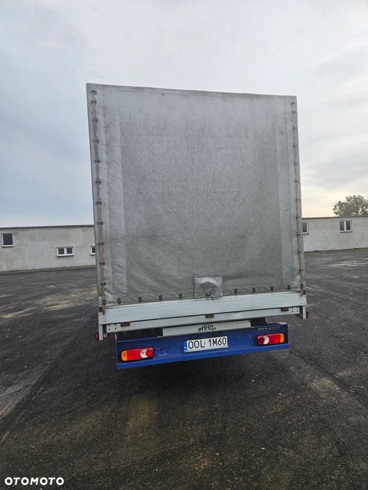 Renault Master - 6