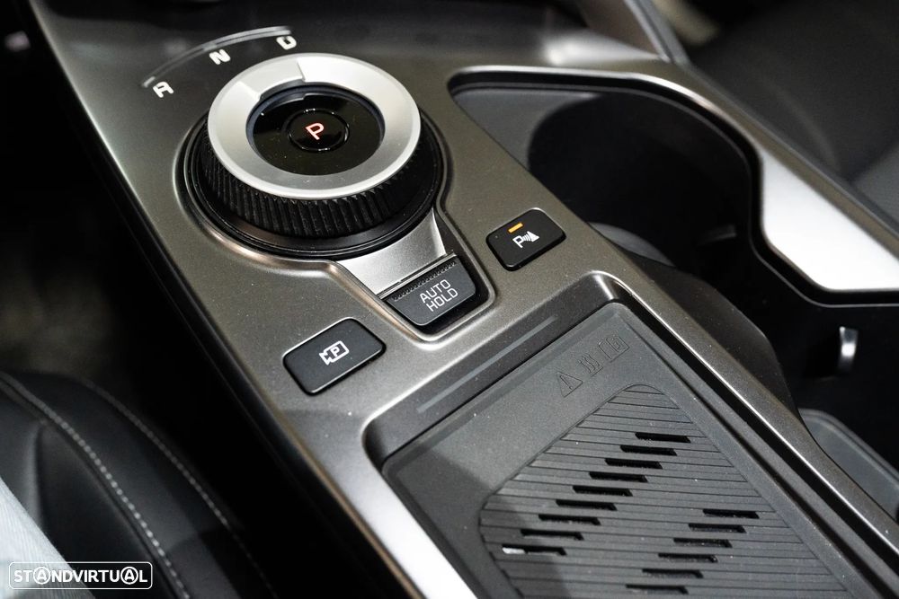 Kia EV6 77,4-kWh Business - 49