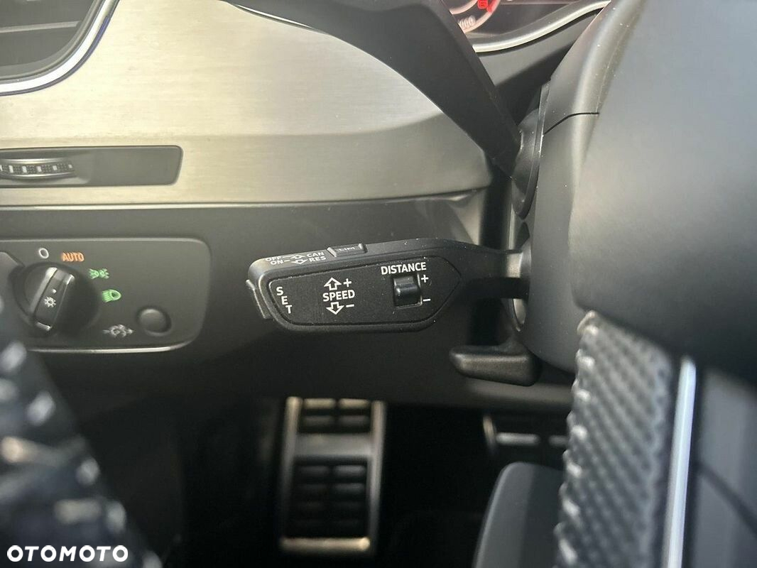 Audi Q7 3.0 TDI Quattro Tiptronic - 19