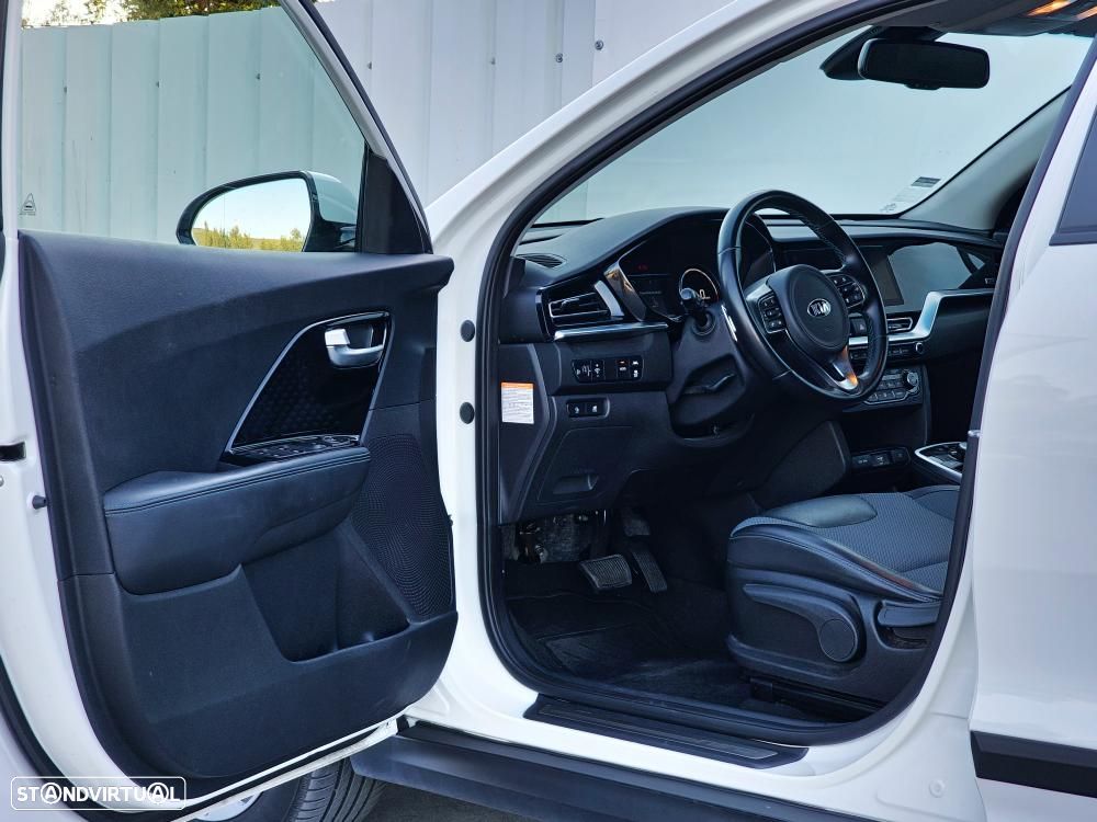 Kia e-Niro 39.2kWh Move 39 - 11