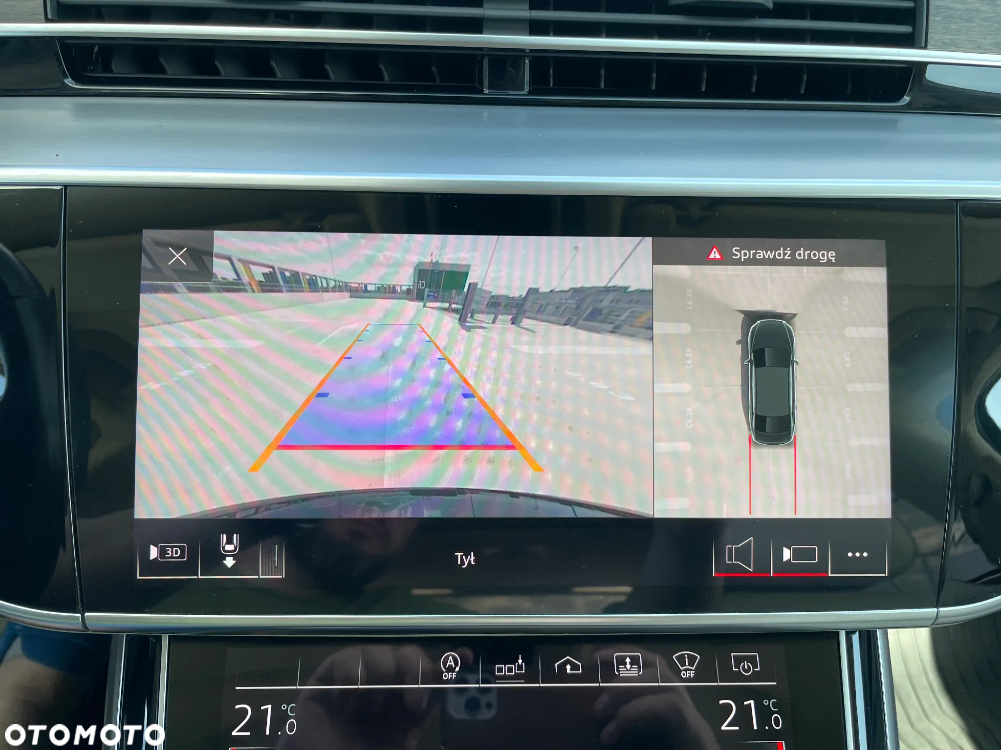 Audi A8 L 60 TDI Quattro Tiptronic - 30