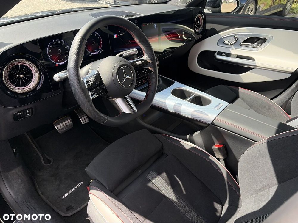 Mercedes-Benz CLA 200 mHEV 8G-DCT - 10