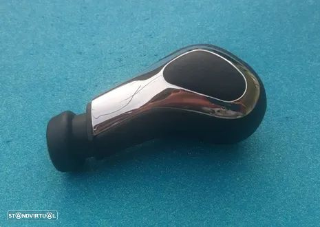 Moca manete velocidades Peugeot 106 206 307 208 508/ Citroen  C3 C4         Nova - 6