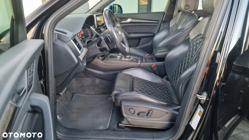 Audi SQ5 - 22