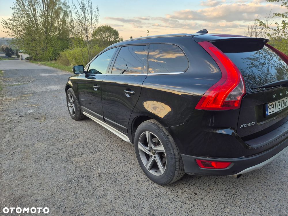 Volvo XC 60 - 1