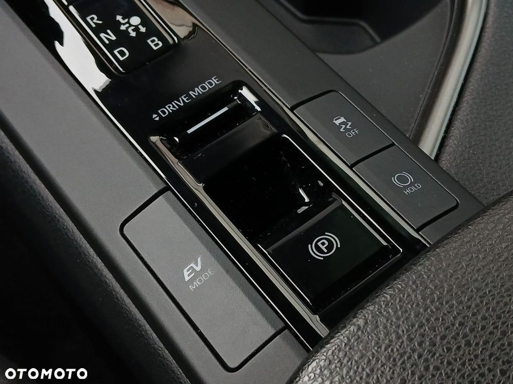 Toyota C-HR 1.8 Hybrid Style - 33