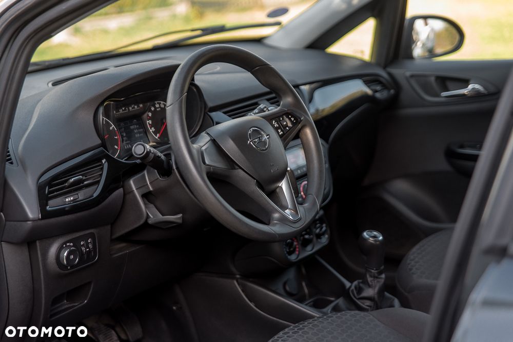 Opel Corsa 1.2 Active - 23