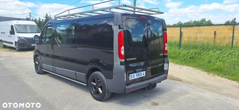 Renault Trafic - 4