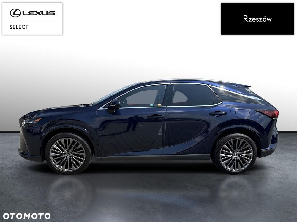 Lexus RX - 2
