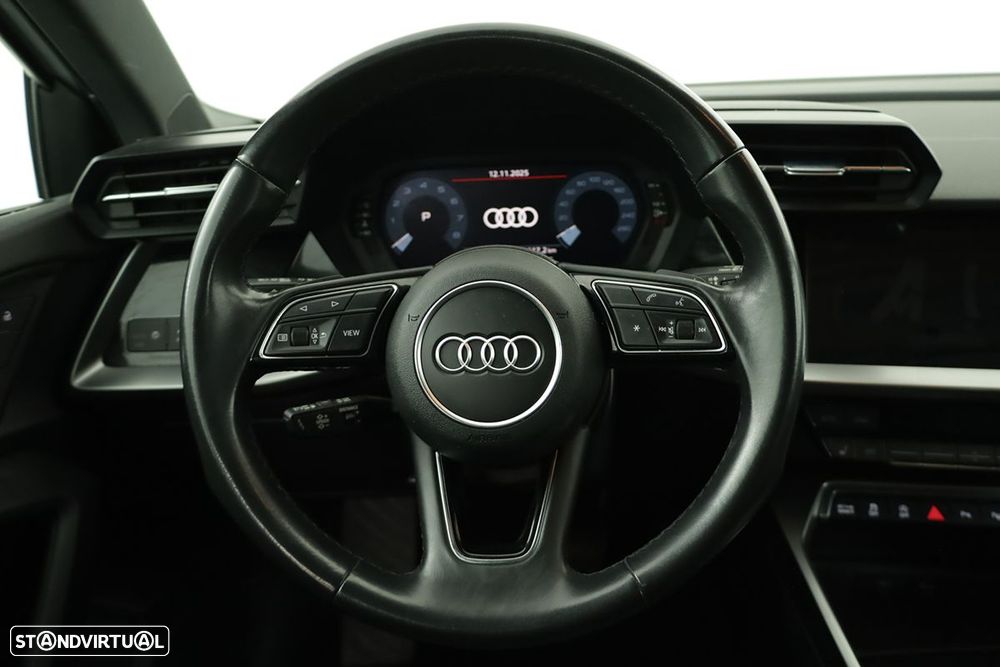 Audi A3 Sportback 30 TFSI Advanced S tronic - 14