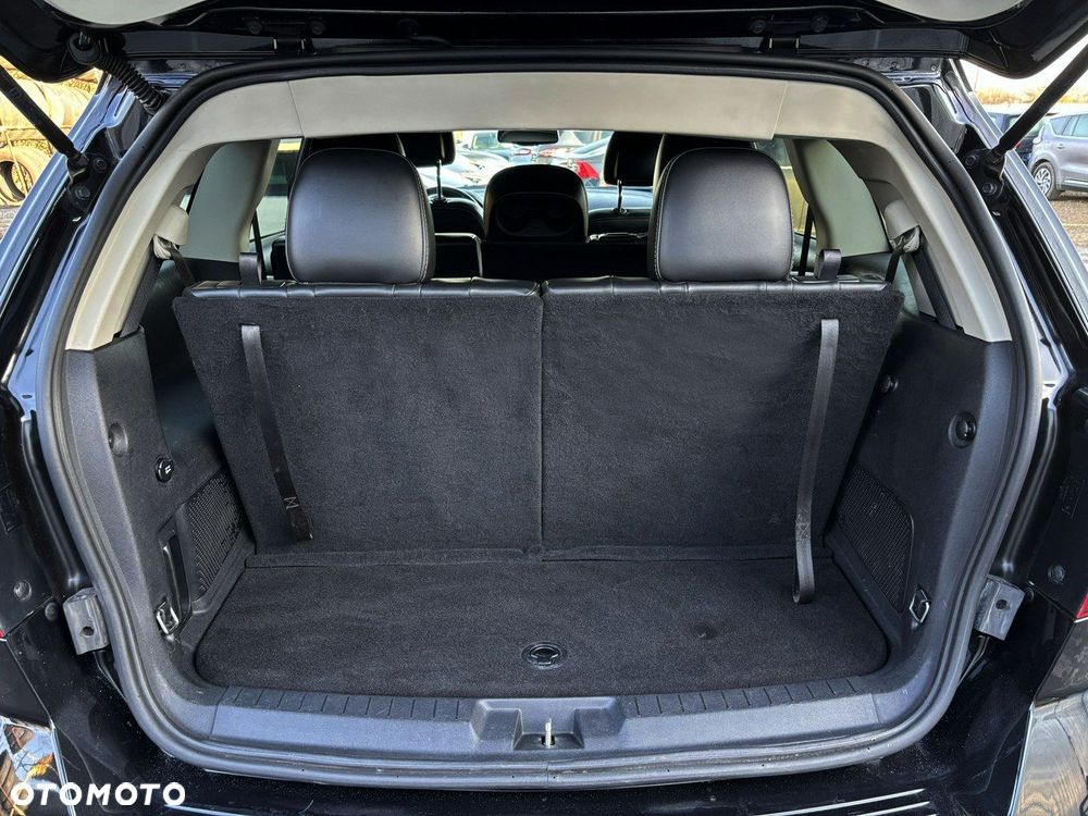 Fiat Freemont 2.0 Multijet 16V DPF Automatik Allrad Black Code - 5