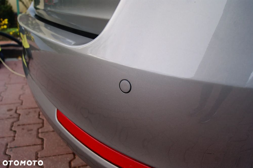 Skoda Octavia 1.2 TSI Elegance - 28